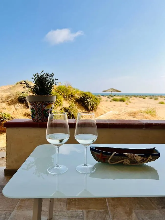 Holiday home Casa Vacanza Frontemare Angeli Scicli