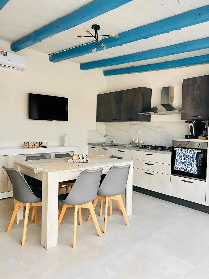 Casa Vacanza Frontemare Angeli Scicli 0*,  Italy