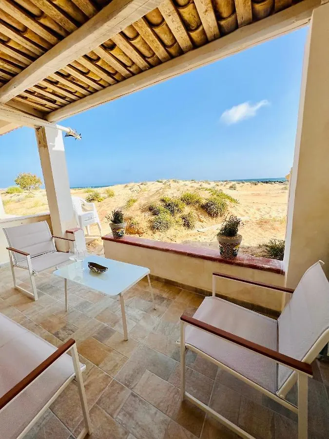Casa Vacanza Frontemare Angeli Scicli