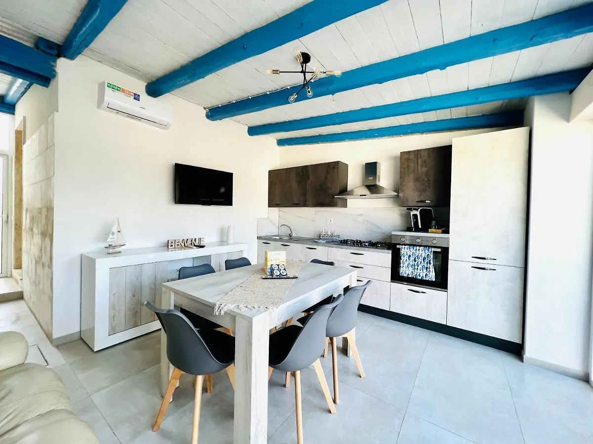 Casa Vacanza Frontemare Angeli Scicli 0*,  Italy
