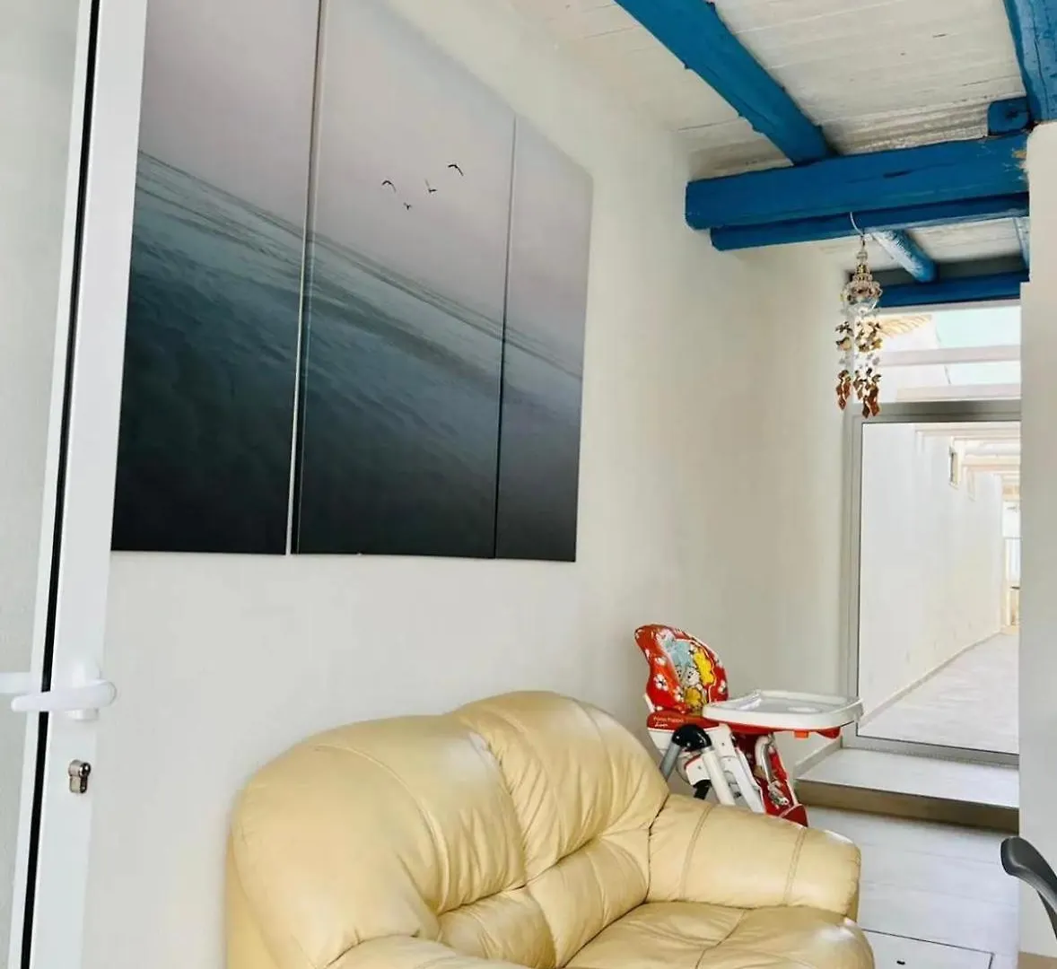 Casa Vacanza Frontemare Angeli Scicli