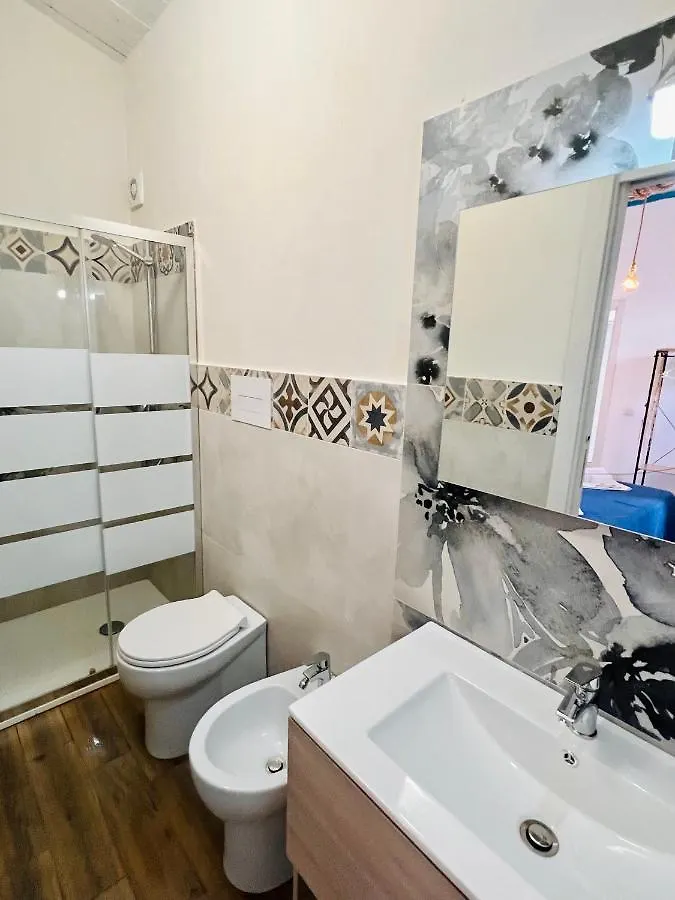 Casa Vacanza Frontemare Angeli Scicli