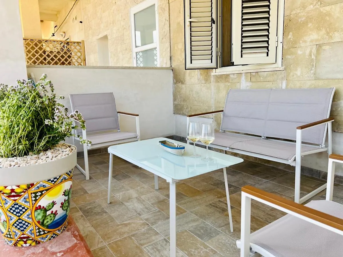 Casa Vacanza Frontemare Angeli Scicli