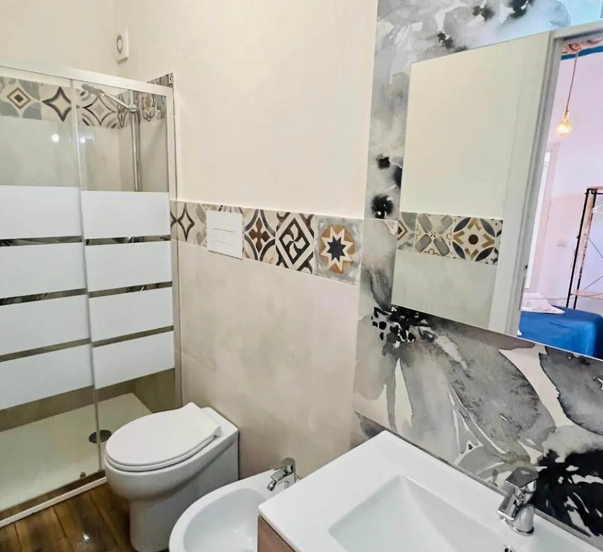 Holiday home Casa Vacanza Frontemare Angeli Scicli Italy
