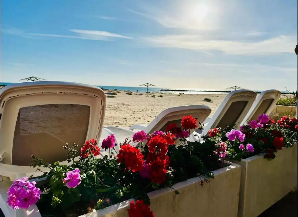 Casa Vacanza Frontemare Angeli Scicli