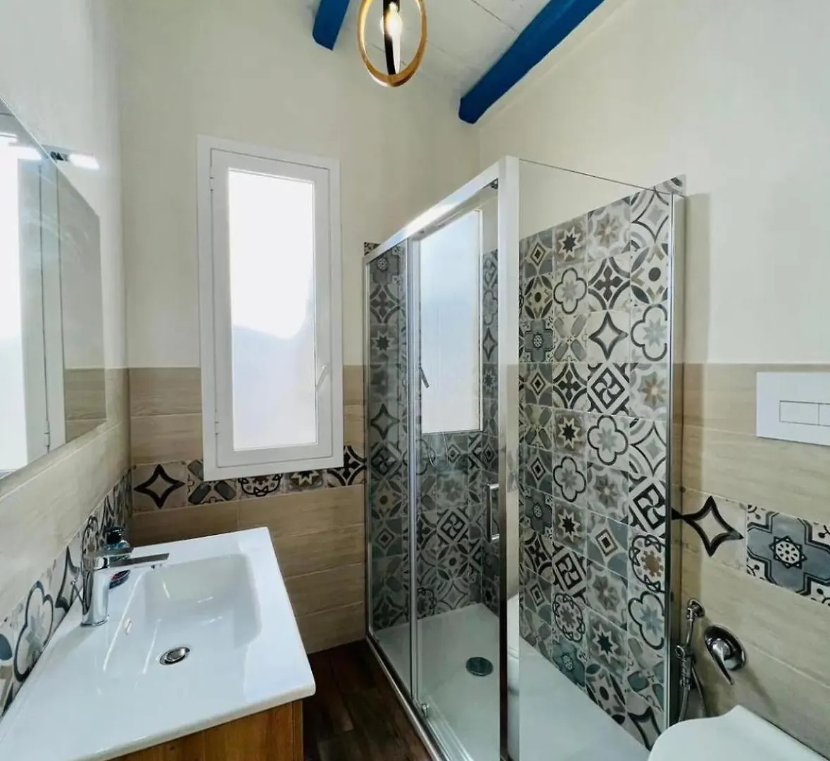 Casa Vacanza Frontemare Angeli Scicli Italy